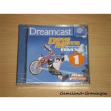 Dave Mirra Freestyle BMX