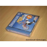 Dave Mirra Freestyle BMX