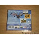 Dave Mirra Freestyle BMX