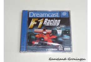 F1 Racing Championship