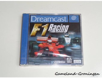 F1 Racing Championship