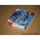 Wind and Water Puzzle Battles (NTSC-J)