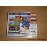 Wind and Water Puzzle Battles (NTSC-J)