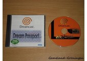 Dream Passport (Compleet, NTSC-J)