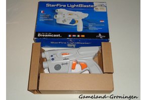 Starfire Lightblaster (Complete)