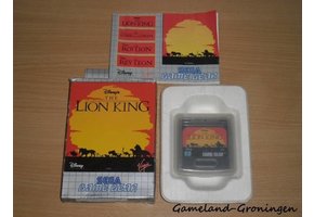 Disney's The Lion King (Complete)