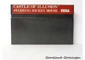 Castle of Illusion Starring Mickey Mouse