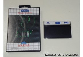 Alien 3 (Boxed)