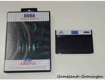 Alien 3 (Boxed)