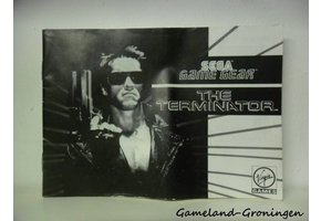 The Terminator (Manual)