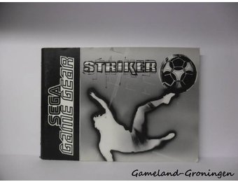 Striker (Manual)