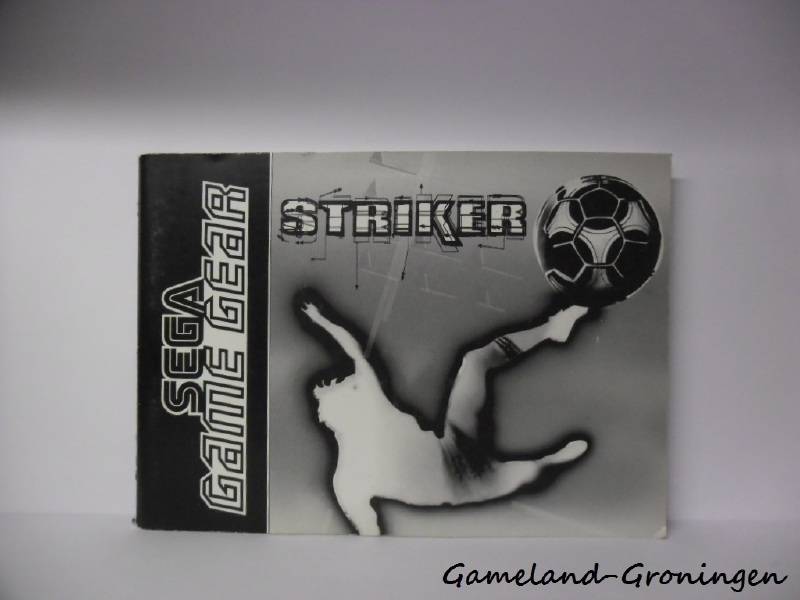 Striker (Manual)