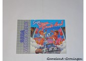 SEGA Game Pack 4 in 1 (Manual)