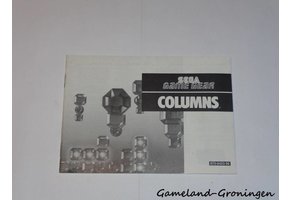 Columns (Handleiding)