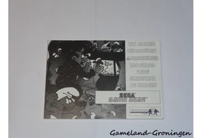De Smurfen (Handleiding)