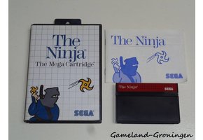 The Ninja (Complete)