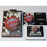 NBA Jam (Complete)