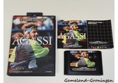 Andre Agassi Tennis (Complete)