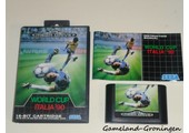 World Cup Italia 90 (Complete)