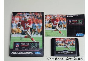 NFL Sports Talk Football 93 (Compleet)