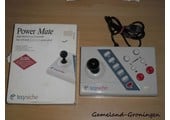 Power Mate Joystick (Boxed)