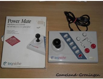 Power Mate Joystick (Boxed)