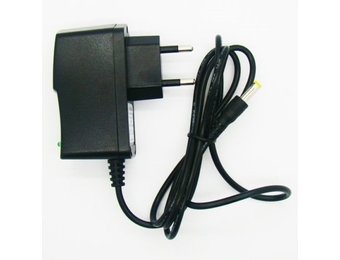 Power Adapter Mega Drive II