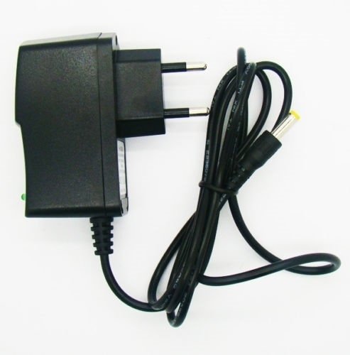 Power Adapter Mega Drive II (New)