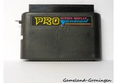 Pro Action Replay Version
