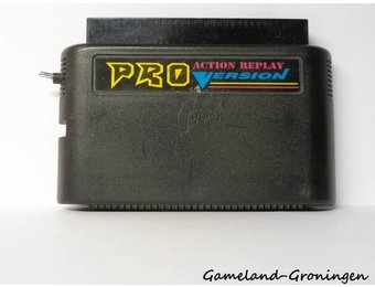 Pro Action Replay Version