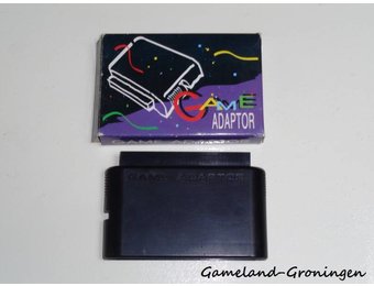 Game Adaptor (Boxed)