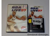 NBA Live 97 (Complete)