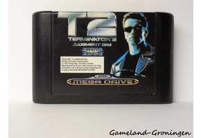 Terminator 2 Judgment Day