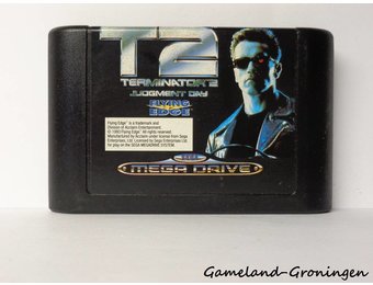 Terminator 2 Judgment Day
