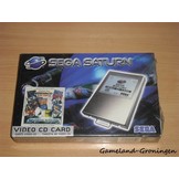 Original Video CD Card (New & Sealed)