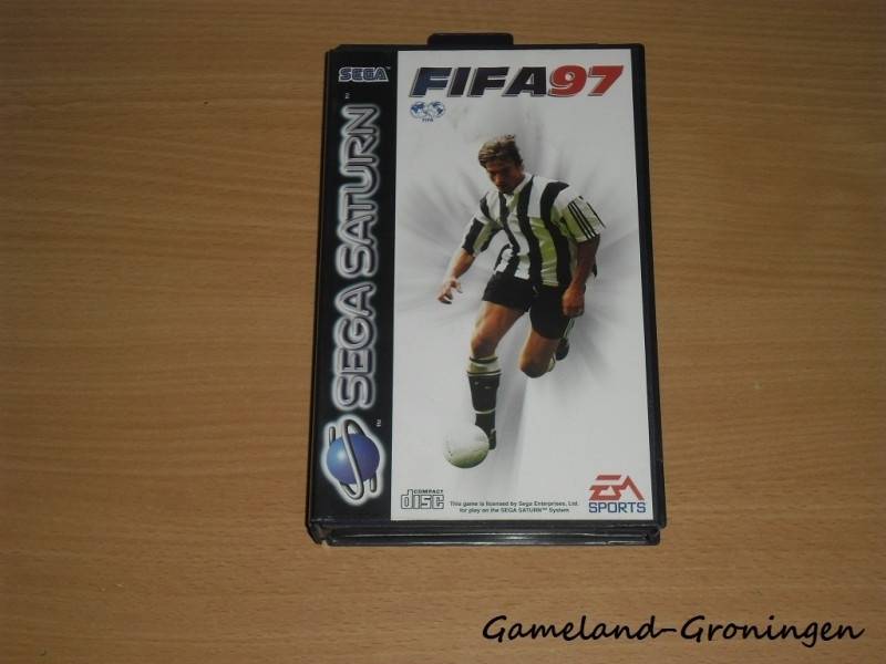 FIFA 97