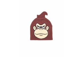 Super Mario - Donkey Kong Muts
