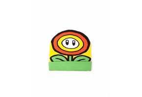 Super Mario - Sunflower Muts
