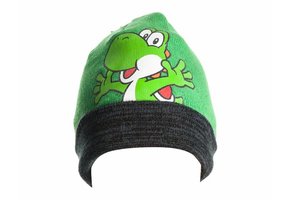 Super Mario - Yoshi Muts
