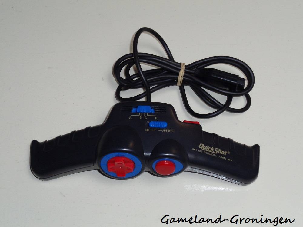 Quickshot Flightgrip