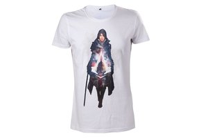 Assassin's Creed Syndicate - Evie Frye T-Shirt