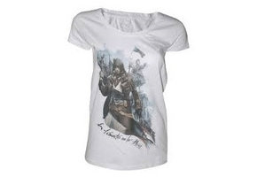 Assassin's Creed Unity - Dames T-Shirt