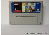 Sim City 2000 (EUR)