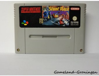 Stunt Race FX (FRG)