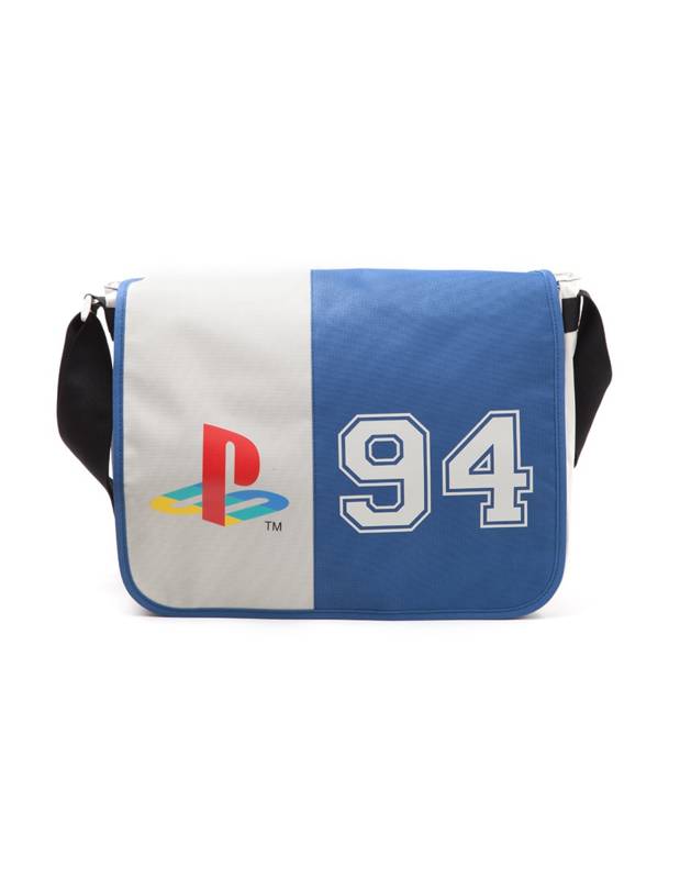 PlayStation - Classic 94 Logo Schoudertas