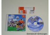 Virtua Striker 2 Ver. 2000.1 (Compleet, NTSC-J)