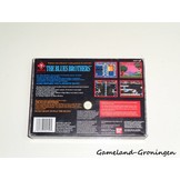 The Blues Brothers (Compleet, FAH)