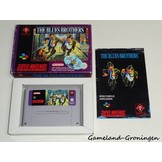 The Blues Brothers (Compleet, FAH)