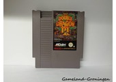 Double Dragon III (FRA)