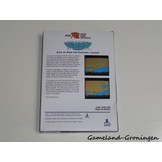 Desert Falcon (Complete)